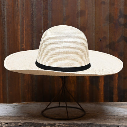 View of hat