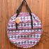 Schulz Equine Padded Rope Bag view of bag