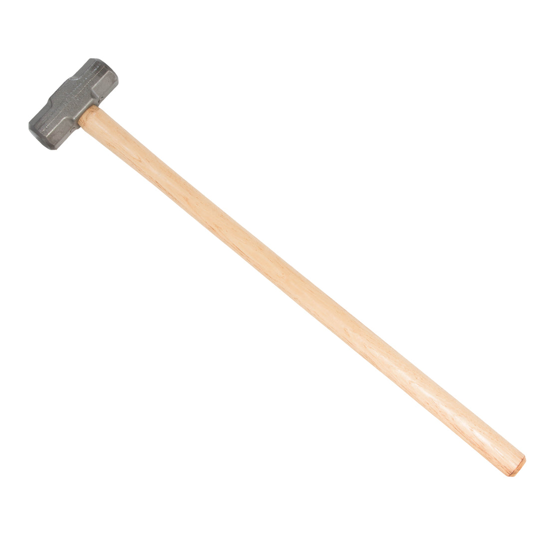 View of hammer
