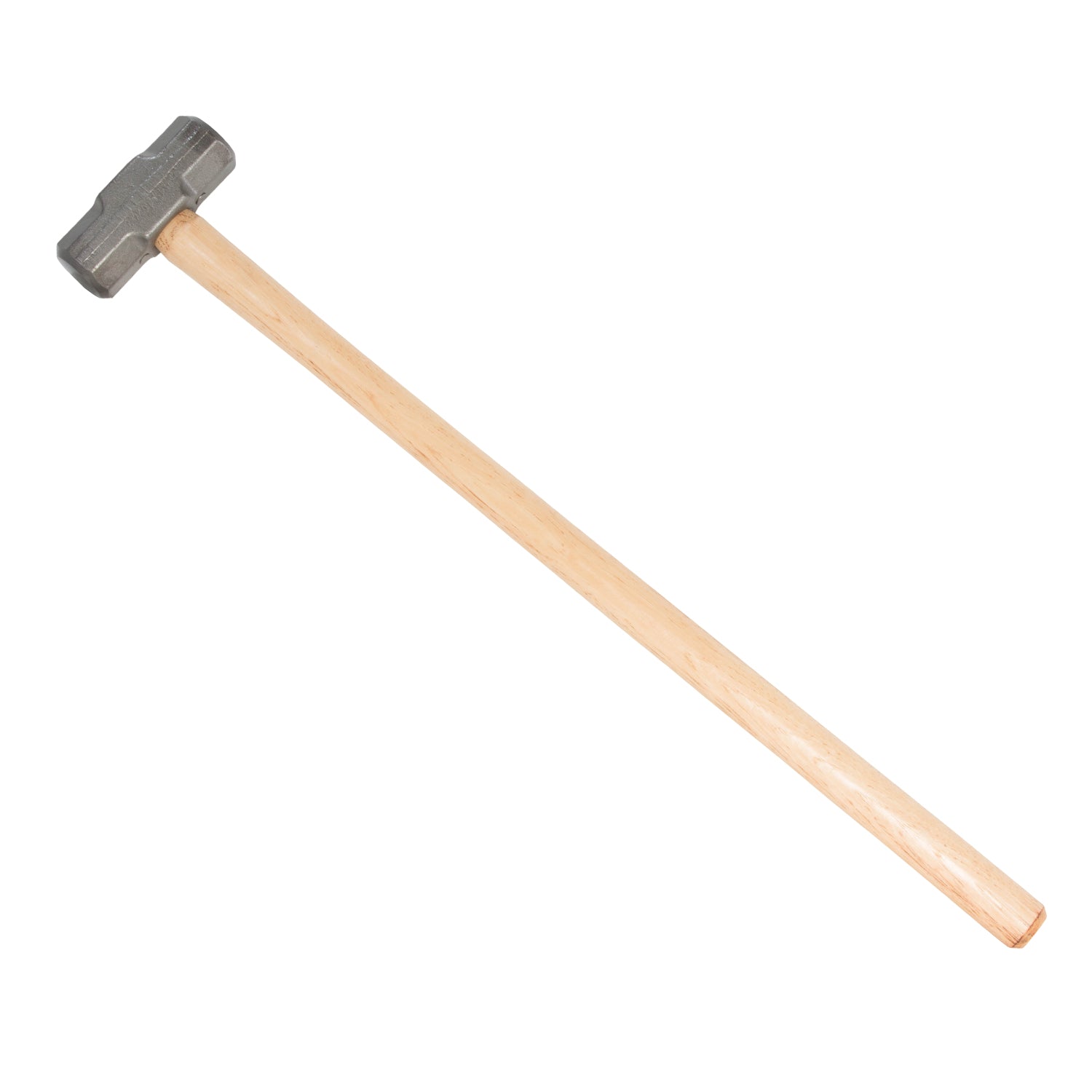 View of hammer