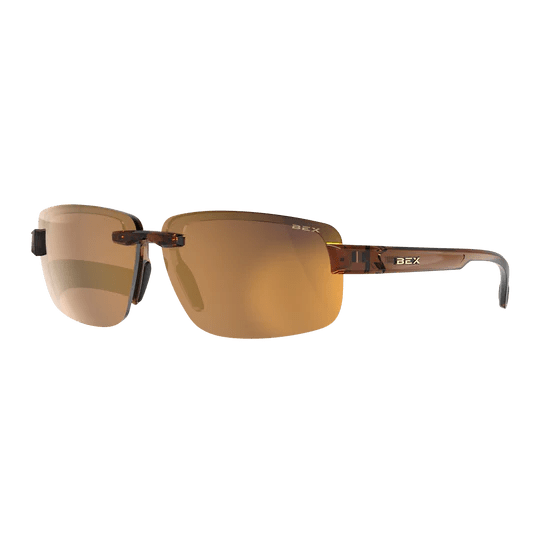 View of sunglasses