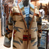 L Seven Wyeth Trail Long Coat view of front