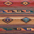 Escalante Rugs Hand Woven by Pedro Gutierrez view of pattern