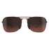 View of front of sunglasses