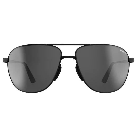 View of front of sunglasses