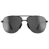 View of front of sunglasses