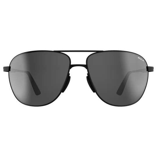 View of front of sunglasses