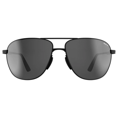 View of front of sunglasses