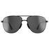 View of front of sunglasses