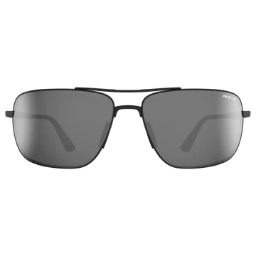 View of front of sunglasses