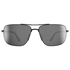 View of front of sunglasses