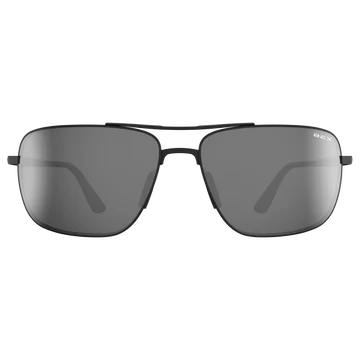 View of front of sunglasses