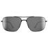 View of front of sunglasses