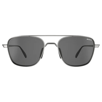 View of front of sunglasses