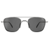 View of front of sunglasses