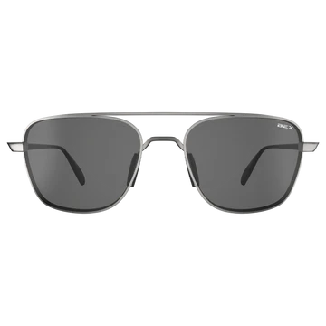 View of front of sunglasses