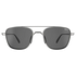 View of front of sunglasses