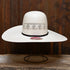 View of hat