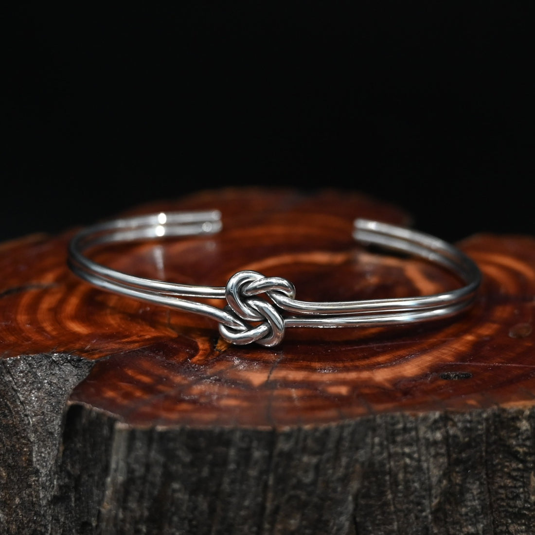 View of bracelet
