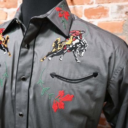 Rockmount Vintage Bronc Shirt