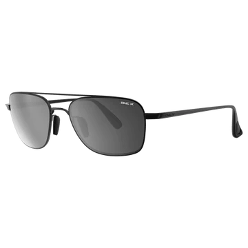 View of side of sunglasses