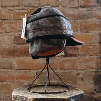 View of hat