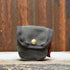 Canvas Belt Pouch view of belt pouch