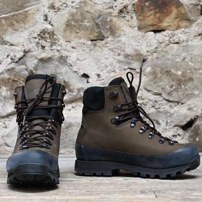 Kenetrek 7&quot; Hardscrabble Hiker W/Lightweight K Talon Outsoles