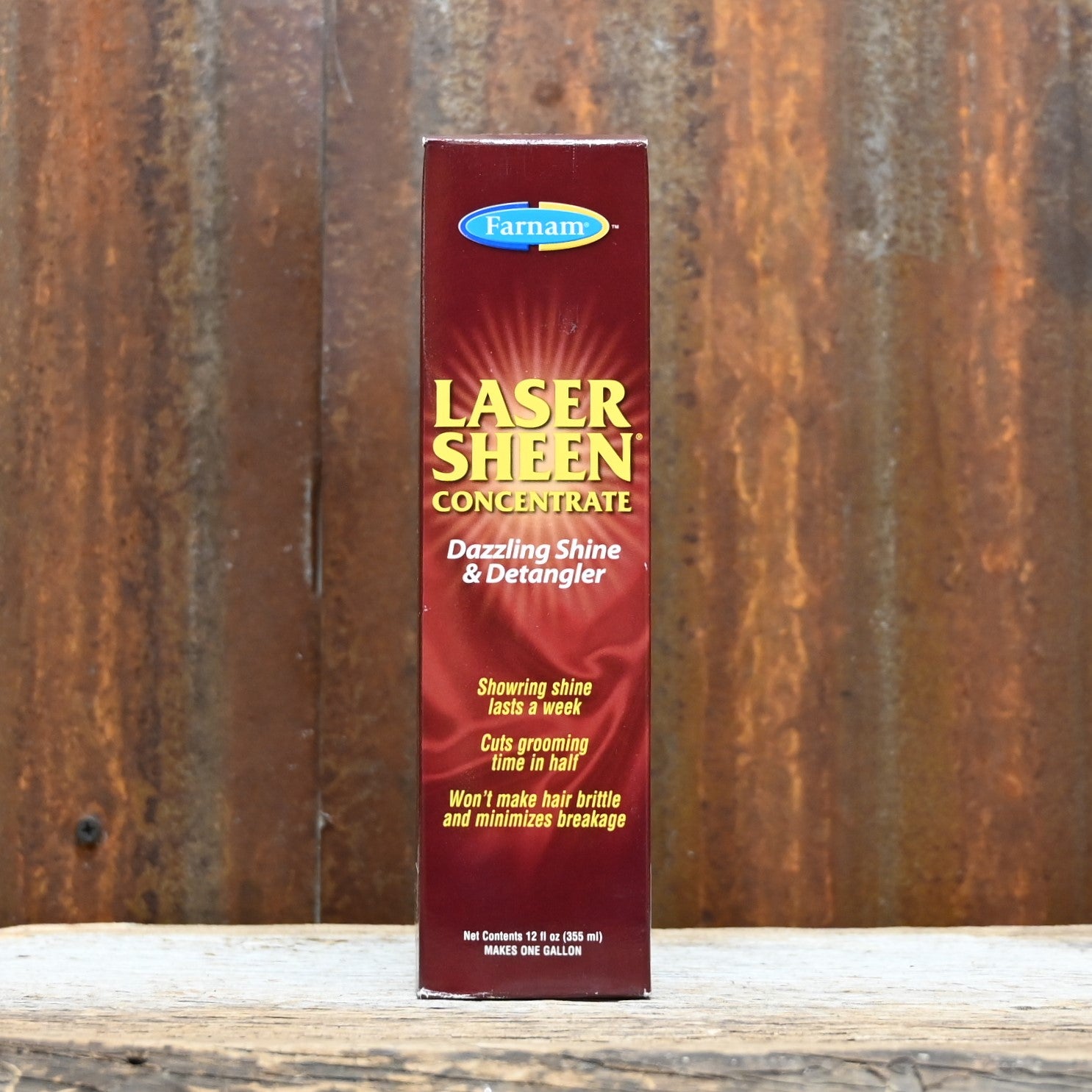 Laser Sheen Concentrate