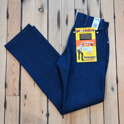 View of jeans