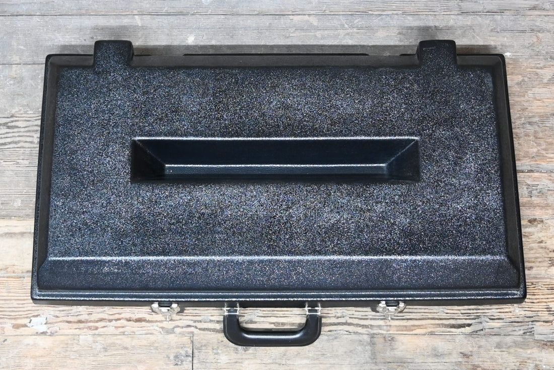 View of top 