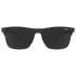 View of front of sunglasses