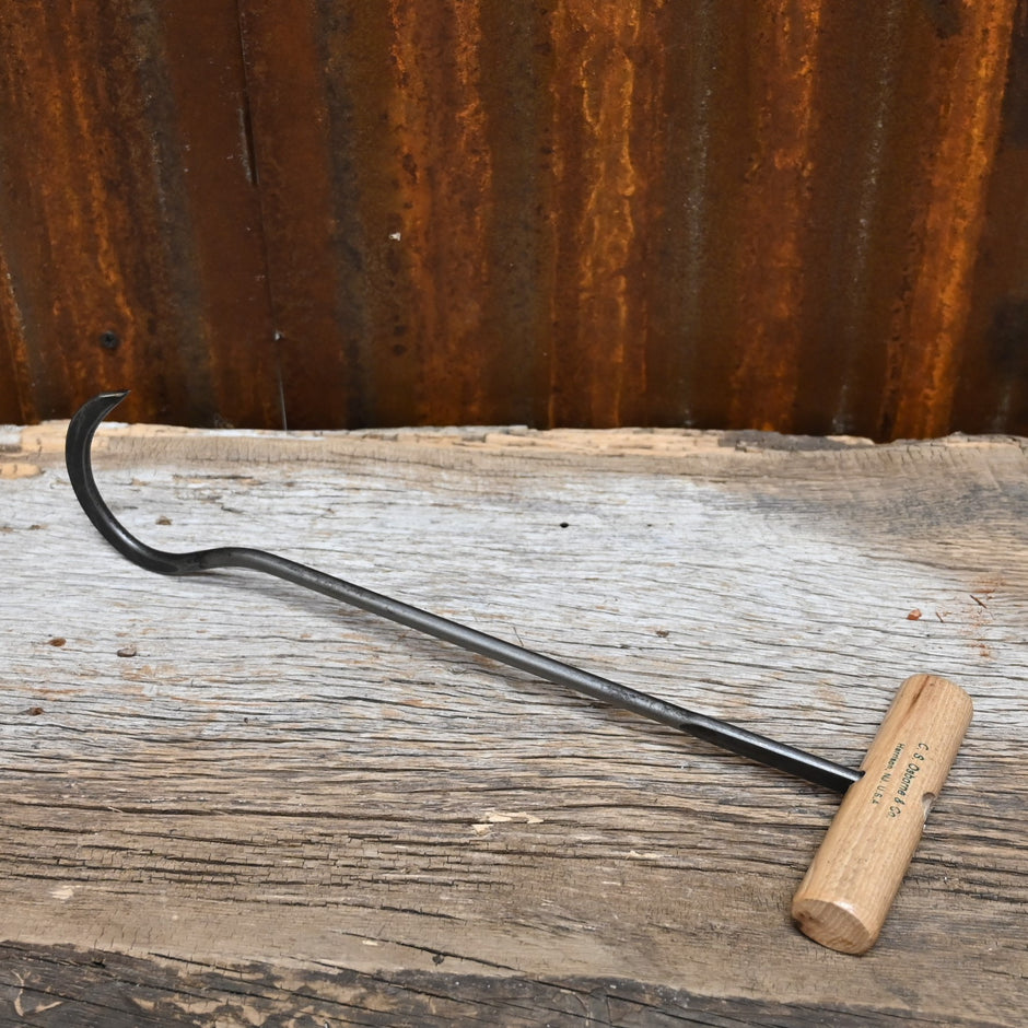 Ranch Tools – Hay Hooks, Shovels, Horse Gear – Atomic 79