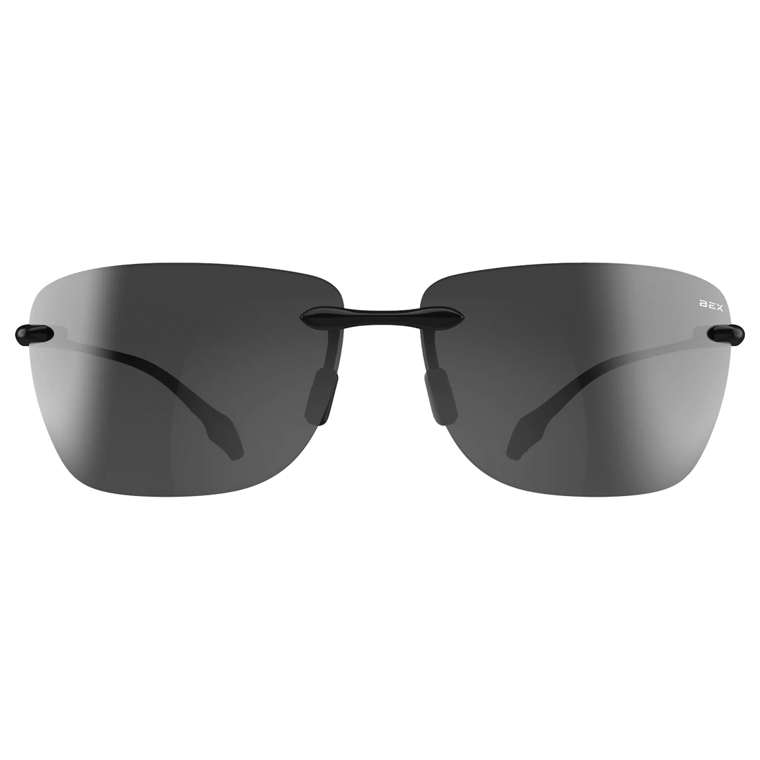 Jaxyn XL Black/Gray