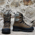 Ladies 8" Mountain Extreme Non Insulated Lace-Up Boot view of front and side