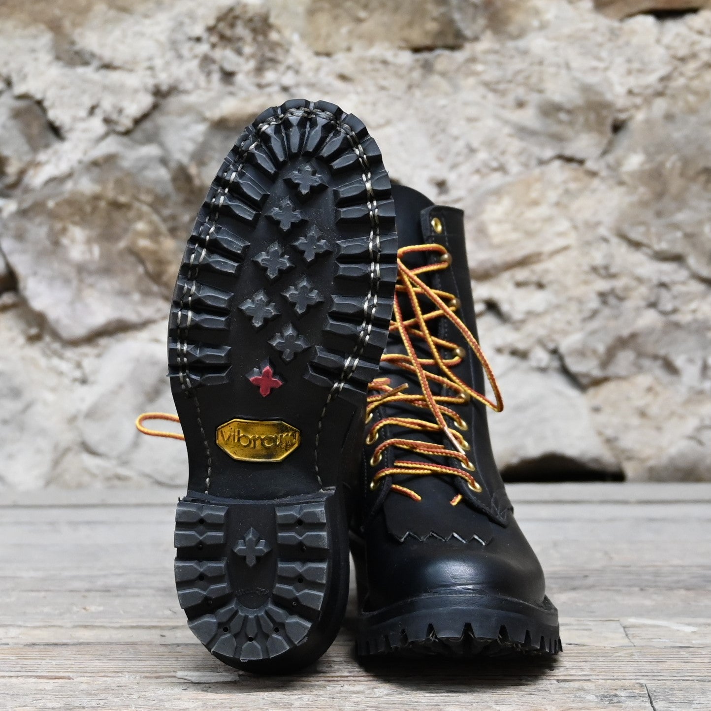 Hathorn logger boots deals