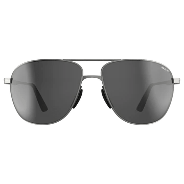 View of front of sunglasses