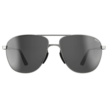 View of front of sunglasses