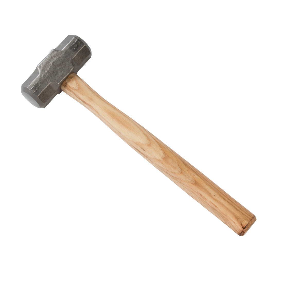 View of hammer