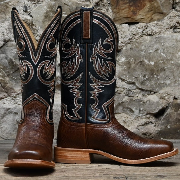 スーツ Mid 1950s Style Glossy DarkBrown Conpora Furniture of America Forma Mid Century Black 6 Drawer 62 in