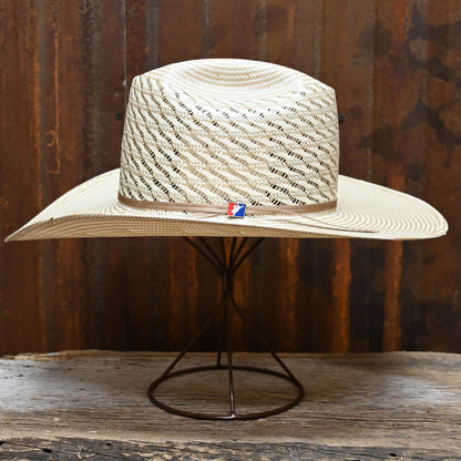 View of hat