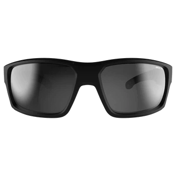 View of front of sunglasses