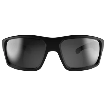 View of front of sunglasses