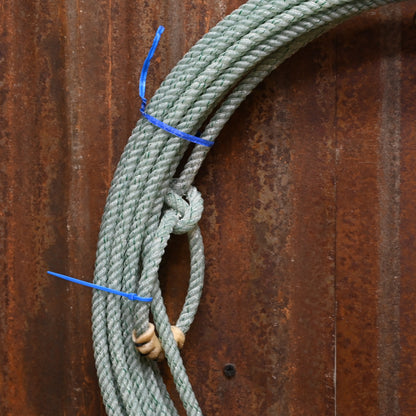 View of rope