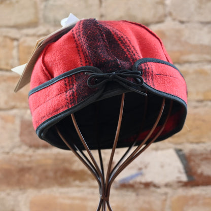 View of hat