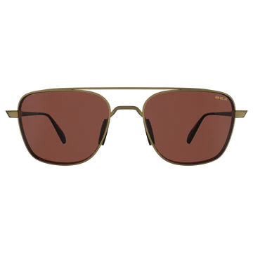 View of front of sunglasses