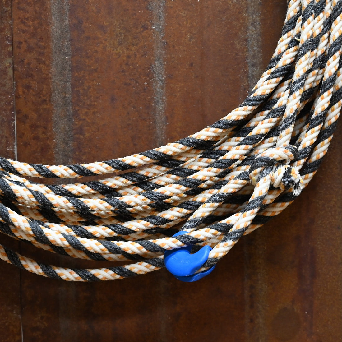 View of rope