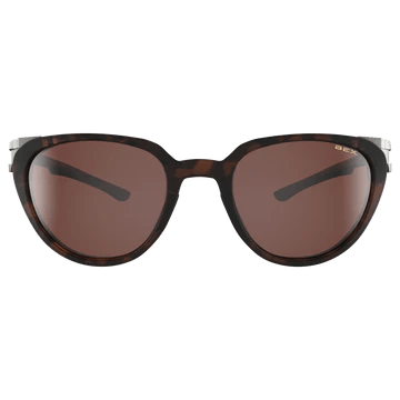 View of front of sunglasses