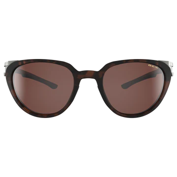 View of front of sunglasses