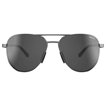 View of front of sunglasses